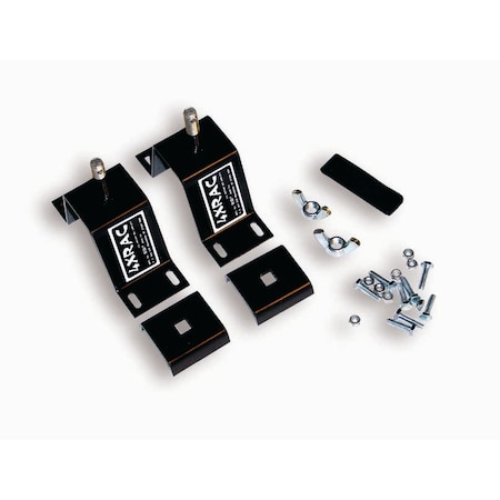 Hi-Lift Jack 4 X RAC MOUNTING SYSTEM(BUMPER MOUNT) 4X400